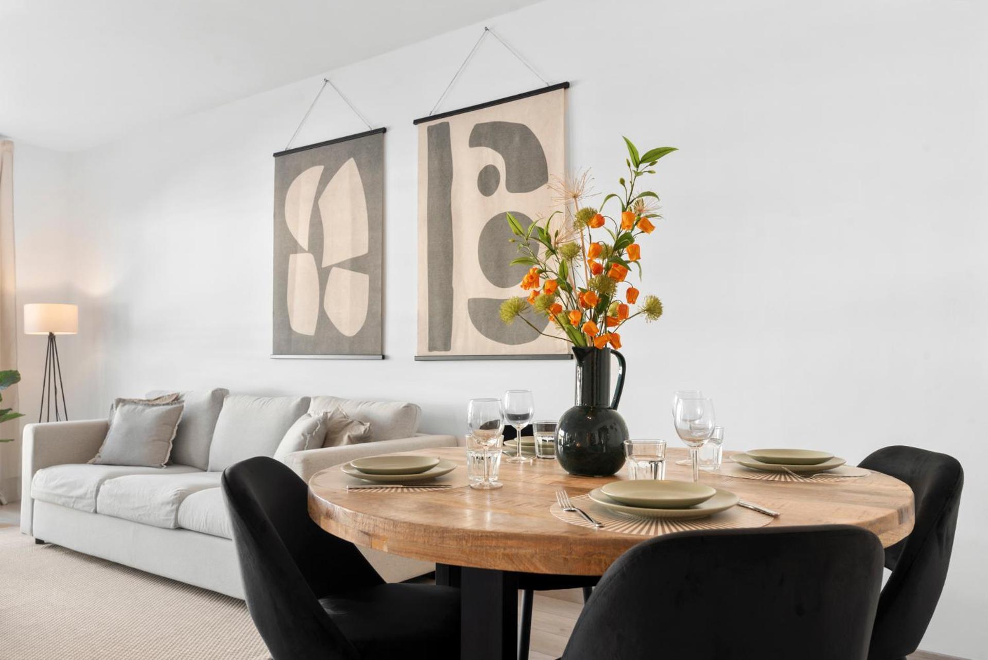 Beautiful 2-Bedroom Apartment Near Center And Beach Эстепона Экстерьер фото