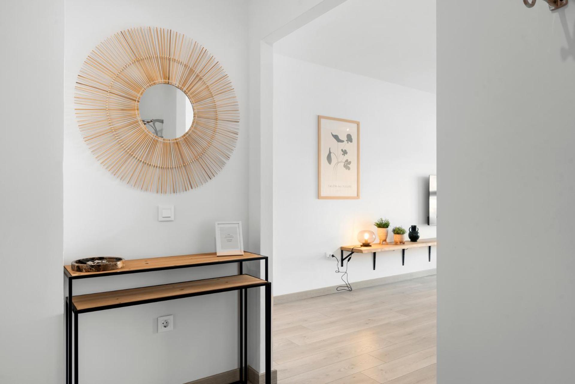 Beautiful 2-Bedroom Apartment Near Center And Beach Эстепона Экстерьер фото